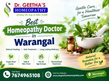 drgeetha